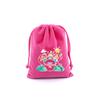 Bonita bolsa de regalo para refrigerios infantiles con temática de dibujos animados para fiestas, ideal como regalo de dulces, venta al por mayor.