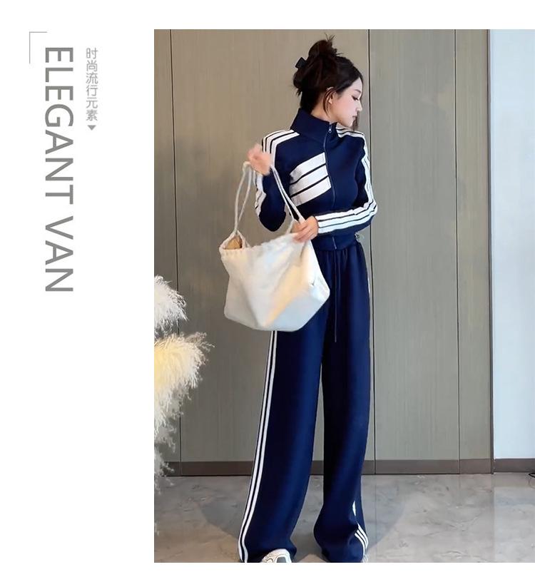 Cross-border, online shopping source, distribution, 2024 spring summer autumn, new, street trends, age reduction, small, explosive, European goods, network red, sportswear, leisure sports, temperament leisure, fashion popular, new spring summer autumn clothing, spring summer autumn women's clothing, fashion suit, suit women's clothing, women's sportswear, women's two-piece, hoodie suit, suit leisure, Fashion suit, salt department, leisure suit, women's 2024, everything, design sense, niche, foreign style, Ali International Station, cross-border procurement跨境淘货源分销2024春夏秋季新款街头潮流减龄小个子爆款欧货网红款运动套装休闲运动气质休闲时尚流行新款春夏秋装春夏秋装女装时尚套装套装女装春夏秋季套装女套装女女士运动服女装两件套套装卫衣套装休闲套装春夏秋季套装女装时尚套装盐系休闲套装女装2024百搭设计感小众洋气欧货阿里国际站跨境采购