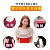 Nuevo Chal Pequeño de Encaje Estilo Coreano Combinable Blusa Calada Abrigo Pequeño de Verano para Mujer Chaleco Pequeño Camisa sin Mangas