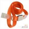 1.0 Gancho de Plástico Ancho Hebilla Transparente Portatarjetas de Identificación Cordón para Tarjeta de Estudiante Insignia de Identificación de Trabajo Cordón Fabricante Venta al por Mayor