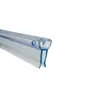 Divisor de cuchilla deslizante bidireccional personalizado por el fabricante con ranura para tarjeta para cortar film transparente
