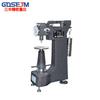 Probador de dureza Rockwell HR-300MR, probador de dureza de temple, probador de dureza de acero para matrices de tratamiento térmico de metales
