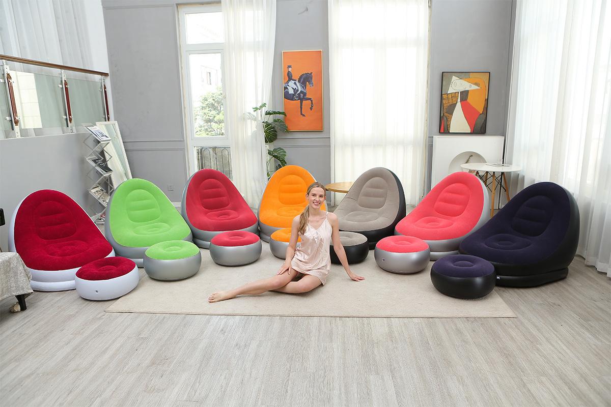 成人充气懒人沙发两件详情图04