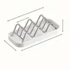 Jabonera portajabón jabón baño encimera estante de almacenamiento estante de almacenamiento con drenaje estante de almacenamiento para el hogar fácil de usar