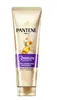Pantene Milagre de Três Minutos Condicionador Aminoácido Multiefeito Máscara Capilar para Danos Grau Hidratante Cuidado com os Cabelos 180ml/Frasco Original