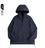 Casa de Pájaro En Stock Ropa con Protección Solar, Moda de Verano para Exteriores Protección UV Deportiva Seda de Hielo Secado Rápido Delgada Chaqueta Corta Versátil