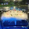 Adorno para Coche de Ciervo para Viaje Seguro Perfume para Coche Celebridad de Internet Incienso Suministros de Decoración Interior para Coche Nuevo Juego Completo Femenino