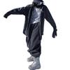 Pantalones de Snowboard Impermeables y Cortavientos Sueltos para Primavera y Otoño, Khaki, Patata Pequeña de Harbin, Ropa de Esquí para Hombre y Mujer