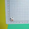 Brilhante Fofo Anjo Pacha DIY Cola de Creme Capa de Celular Grampo Copo de Água Adesivo Acessórios de Joias de Resina Atacado