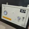 QSK-15 Caixa de Controle Pneumático Especificações Técnicas Parâmetros da Caixa de Controle Pneumático Desempenho da Caixa de Controle Pneumático