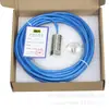 Sensor de Vibración Antideflagrante Gbd20 para Minería Wuxi Anyuan Electronics