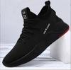 Sapatos Masculinos de Tamanho Grande para Comércio Exterior Outono 2026 Novos Tênis Esportivos Masculinos Modernos Casuais Versáteis Moda de Comércio Exterior Tênis de Corrida