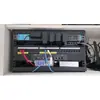 Rack de Chasis Abierto de Escritorio de 19 pulgadas 2U-26U Gabinete de Red para Monitoreo Doméstico Rack Simple