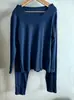 Conjunto de Ropa para el Hogar de Manga Larga 100% Algodón para Hombre con Pantalones Adecuado para Usar Afuera