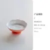 [Zona de Oferta Especial] 30% Tigela de Cerâmica Pintada à Mão Tigela de Chá Xícara de Chá Conjunto de Chá Kung Fu Bule Xícara de Chá Xícara Única