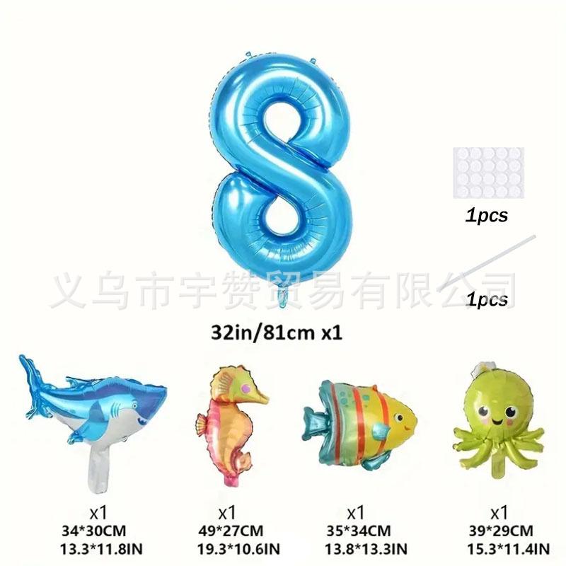 数量尺寸
