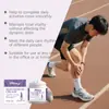 Crema Hidratante de Magnesio Lavanda Luna del Sur Cuidado Suave e Hidratante Herbal Crema Hidratante Tranquila