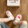 Óculos Fofos Macios Gatinho Chinelos Peludos Feminino 2026 Outono Inverno Aumenta Altura Confortável Feminino Casa Sapatos Peludos Antiderrapante