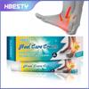 Creme para Calcanhar Hbesty Creme para Fascite Plantar Tongluo Creme de Massagem para Articulações do Pé