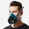 Suministrado Directamente del Comercio Exterior, Mascarillas de Silicona para el Polvo, Mascarillas Industriales a Prueba de Polvo, Mascarillas para el Polvo con Ganchos para las Orejas, Productos de Venta Caliente Transfronteriza
