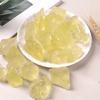 Aromaterapia pedra perfumada a granel Atacado cristal natural pedra bruta espécime mineral cristal rosa cascalho cabeça de ensino