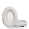 Para Bose Dr. QuietComfort 45 Fone de ouvido Bluetooth sem fio Capa QC45 Earmuffs de esponja Earmuffs