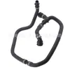 17127542207 Tubería de retorno de refrigerante en stock adecuada para BMW Serie 3 323i/325i/325x/i328i