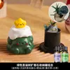 Pedra Diffusora Árvore de Natal Pote de Armazenamento Casa Interior Aromaterapia Sem Fogo Óleo Essencial Atmosfera Criativa Decoração de Mesa Enfeites
