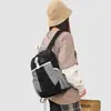 Mochila Leve Skin Modelo Novo 2026 Transfronteiriça para Mulheres, Portátil para Uso Externo, Dobrável para Armazenamento, Bolsa de Viagem