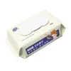 Toallitas sanitarias marca PinDou, paquete grande de 80 unidades, toallitas húmedas de limpieza, venta al por mayor por caja, admite personalización y dropshipping