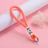 Cordón para Taza de Agua Corto Cuerda de Muñeca para Taza de Agua de Escalada Cadenas para Colgar para Hombres y Mujeres Cadena para Llavero Fuerte y Duradera Universal Cadena Anti-pérdida
