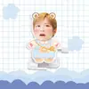 Figura de robot de cuerda de acrílico para caminar de Li Yuchun, mercancía de celebridad, diseños personalizados disponibles