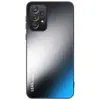 Adecuado para Funda de Teléfono Móvil Samsung A53, Cubierta Protectora Anticaídas Todo Incluido, Simple y de Moda Ins Mate Antihuellas Antisucios con Soporte
