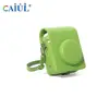 Adecuado para Bolsa de Cámara Retro de Cuero Polaroid Hanin Z6, Bolsa de Almacenamiento Anti-Rayaduras y Anti-Desgaste, Bolsa Protectora, Producto Nuevo al por Mayor