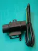 Unidad de visualización medidor de flujo de aire FS1015-100-ISO sensor de flujo másico de gas micro