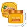 Wwp Exfoliante Corporal de Azúcar y Sal Transfronterizo Limpieza Profunda Exfoliante Sal de Baño de Café de Exportación Exfoliante 610g