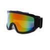 Gafas de esquí de invierno gafas antideslumbrantes anti-nieve gafas reflectantes para montar gafas de motocicleta a prueba de viento arena gafas de sol deportivas para exteriores