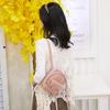 Bolsas para Mujer 2025 Nueva Mini Mochila Casual Mochila Clásica Más Vendida Bolsa Pequeña Barata Mochila Bolsa para Mujer