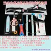 Paquete de Materiales DIY Flor de Terciopelo Herramientas para Hacer Pasadores Tablero de Arcilla Alambre de Cobre Recocido Hilo de Seda Desenrollado No Necesita Separarse
