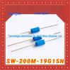 Interruptor de vibração SW-200M SW-200M-19G15N interruptor de bola sensível interruptor de sacudida para carro elétrico de brinquedo
