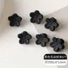 Mini Pinzas para el Cabello para Mujer, Pasadores Pequeños para la Frente y Flecos Laterales, Pinzas de Princesa, Pinzas Pequeñas para los Lados, Accesorios para el Cabello