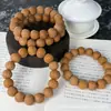 Pulsera de Cuentas Cabeza de Mono Fengyu de Lujo, Accesorios para Manualidades DIY, Pulsera, Cuentas Espaciadoras, Colgante de Cuerda Trenzada, Accesorios Creativos