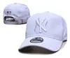 Gorra de Béisbol Liga 2025 [Atlanta Braves] Gorra de Béisbol Protección Solar Parasol Bordado de Letras Gorra con Visera