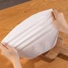 Trapo Perezoso de Doble Uso para Húmedo y Seco, Trapo de Cocina para el Hogar, Pulpa de Madera de PP, 50 Piezas, Papel Trapo de Cocina Desechable al por Mayor