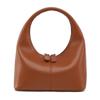 Bolso de Mano Pequeño Fresco y Creativo para Mujer, Nuevo y de Moda Verano 2026 Diseño de Nicho Versátil Bolso Cubo Popular para Mujer