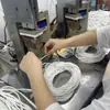 Juntas tóricas de silicona personalizadas, Sellos adhesivos de silicona, Juntas de espuma de silicona, Tiras de silicona, Anillos de silicona