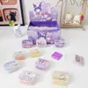 Novas Borrachas Fofas Série de Personagens de Desenho Pet Paradise, Borracha Plastificável Material Escolar para Estudantes Atacado