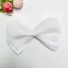 Accesorios de Malla con Lazo Transfronterizos Europeos y Americanos Materiales de Tela DIY Ropa Accesorios para el Cabello Zapatos Sombreros Accesorios para Funda de Teléfono
