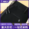 Calça casual de veludo cotelê para outono e inverno, comércio exterior para homens, novo estilo 2026, corte solto, tamanho grande, calça casual para jovens e homens de meia-idade