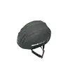 Cubierta Impermeable para Casco Personalizada de Fábrica Cubierta a Prueba de Lluvia y Polvo para Bicicleta Vehículo Eléctrico Ciclismo Tira Reflectante 210t Logo